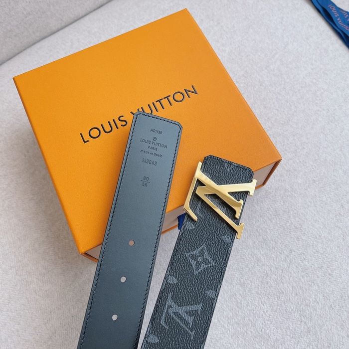 Louis Vuitton Belt 40MM LVB00028